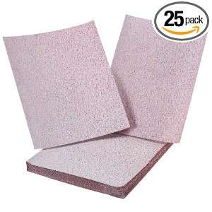  Sungold Abrasives 11109 9 Inch by 11 Inch 150 Grit Sheets 