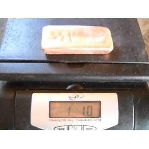  10 pounds of copper in One Pound Copper Bullion Bars 