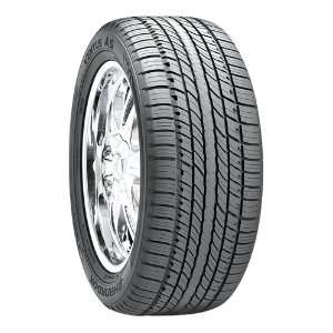  HANKOOK RH07 VENTUS AS 4PLY BW   P275/55R17 109V 