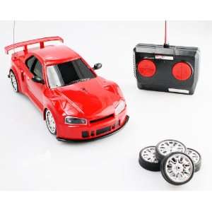   Full Function Drift Skyline GTR Remote control car Toys & Games