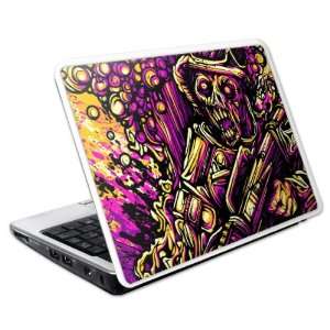   MS RISE10021 Netbook Small  8.4 x 5.5  Rise Records  Soldier Skin