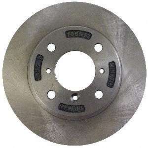   American Remanufacturers 89 10021 Front Disc Brake Rotor: Automotive