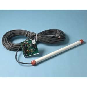   217 Detector, Probe   Free Exit (detects vehicle movement) 2 piece