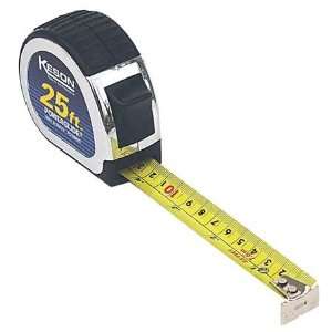  KESON PG 10 25 Measuring Tape,25 Ft,Engineers