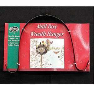  Sterling Domestic 101007 Sterling Wreath Hanger: Home 