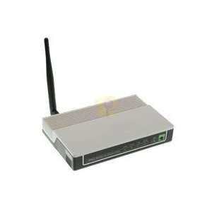 TP LINK 150Mbps Wireless N Access Point, 1T1R Detachable Antenna, 2.4 