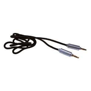  Logiix 10211 Auxiliary Pro Cable  Players 