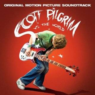 Scott Pilgrim vs. the World (Original Motion Picture Soundtrack) by 