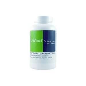  DaVinci Labs MethylSulfonylMethane 90 capsules Health 