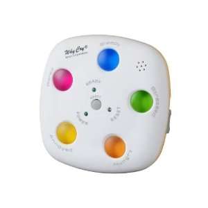 The Why Cry Baby Crying Analyzer: Health & Personal Care