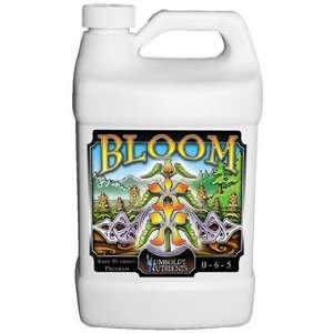  Humboldt Nutrients Bloom   2.5 Gallon Patio, Lawn 