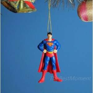  Superman *E11 Decoration Home Party Ornament Christmas 