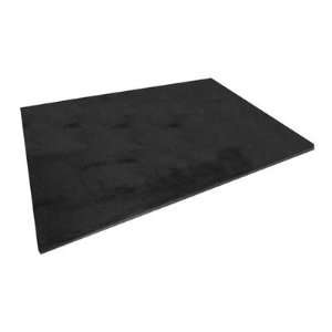  Zerk ZT X Game Terrain Video Gaming Mat   Black Size 