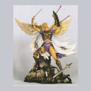  Phedelia Female Warrior Angel: Everything Else