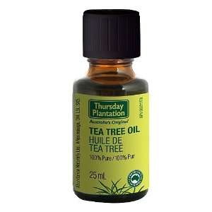 Thursday Plantation Tea Tree Oil:  Grocery & Gourmet Food