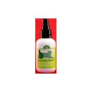  Hot Spot Healing Spray for Dogs and Cats 4 Ounces: Health 