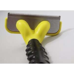 Discount Price Quickly and Efficiently Pet Barber & Deshedding Tool 