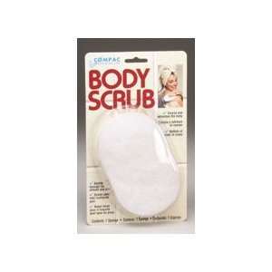  Compac Body Scrub: Health & Personal Care