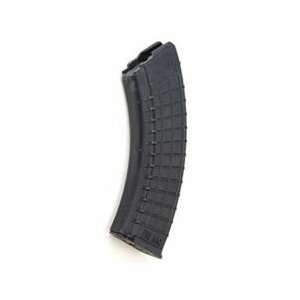  ProMag Saiga Poly Mag 7.62X39mm 30rd Blk Sports 