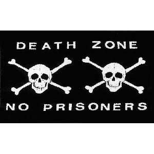  Pirate Flag   Death Zone Patio, Lawn & Garden