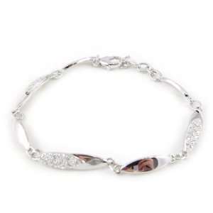  Bracelet silver Déesse.: Jewelry