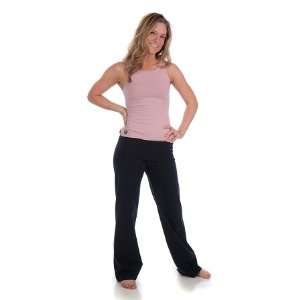  Womens Strength Yoga Pant by Beckons Organic Sports 