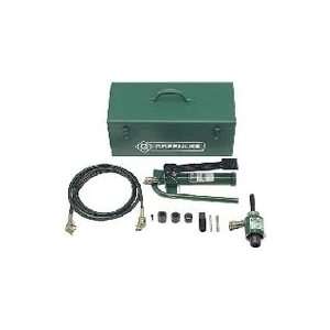  SEPTLS3327625   Ram Foot Pump Hydraulic Driver Kits: Home 