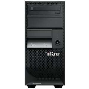  Lenovo ThinkServer TS130 110517U Tower Entry level Server 