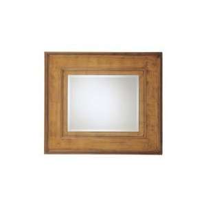   Rectangular Traditional Mirrors By Uttermost 11372 B: Home Improvement