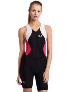  Pearl Izumi Womens Select Tri Suit: Clothing