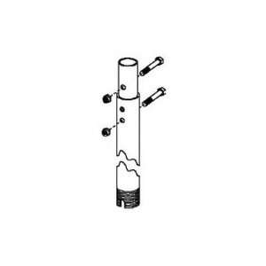   : 57 Adjustable Extension Column for Multi Display Units: Electronics