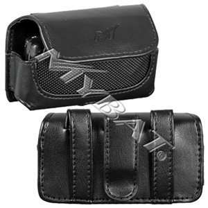  Cell Phone Leather Pouch 1205 Cell Phones & Accessories