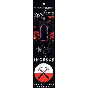  Pink Floyd   Incense Packs: Home Improvement