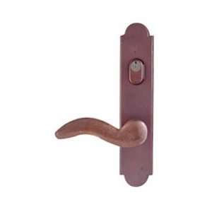   , Fixed Handle Outside, Patio Door Hardware (1224)