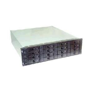  Xyratex Storage Array RS 1600 FC   16 Bays Electronics