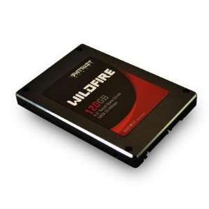   120GB SATA SSD Drive By Patriot Memory: MP3 Players & Accessories
