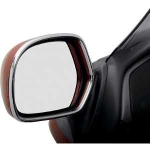    Drag Specialties Wingleader Mirror Trim 45 1217 Automotive