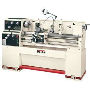   : Jet 321301GH 1440ZX Lathe with ACU RITE 300S DRO: Home Improvement