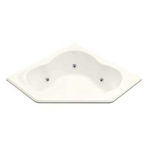  Kohler whirlpool K 1244 96 Biscuit