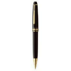   Montblanc Meisterstuck M165 (12737) Mechanical Pencil: Office Products