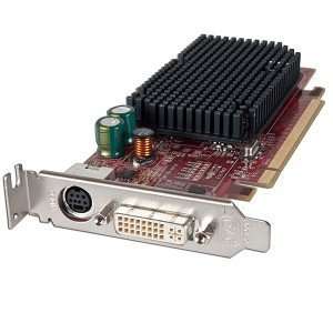  ATI Radeon X1300 128MB DDR2 PCI Express (PCI E) DVI Low 
