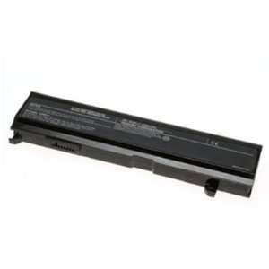   4400mAh 10.8V for TOSHIBA Qosmio F30. With PC247s 12 month Warranty