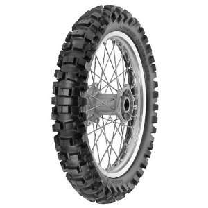  Dunlop D739 Rear Motorcycle Tire (90/100 16): Automotive