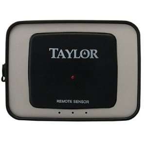    2 each: Taylor Remote Wireless Sensor (1534): Home Improvement