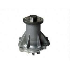  Eastern Industries 18 1593 New Water Pump: Automotive