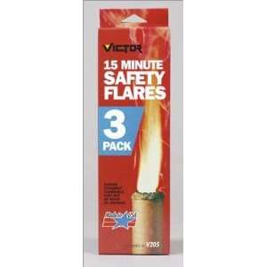  3PK 15MIN Safe Flare