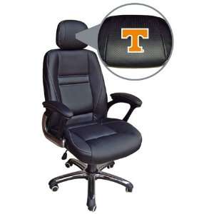  Tennessee Head Coach Office Chair: Sports & Outdoors