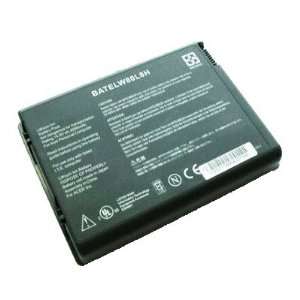   Laptop Battery for Acer Aspire 1670: Computers & Accessories