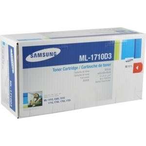  Samsung ML 1740 Toner 3000 Yield   Genuine OEM toner 