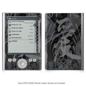   for Sony E book PRS 300SC PRS300 case cover prs 300SC 137 Electronics